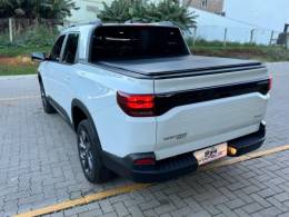 CHEVROLET - MONTANA - 2023/2023 - Branca - R$ 129.990,00