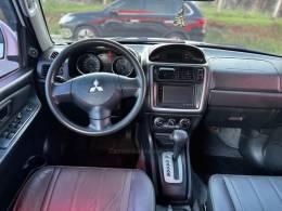 MITSUBISHI - PAJERO TR4 - 2013/2013 - Branca - R$ 71.990,00