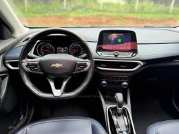 CHEVROLET - TRACKER - 2021/2022 - Cinza - R$ 124.990,00