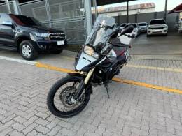 BMW - F 800 - 2016/2016 - Branca - R$ 49.990,00