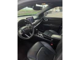 JEEP - COMPASS - 2021/2022 - Cinza - R$ 157.990,00