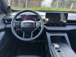 GWM - HAVAL - 2024/2025 - Vermelha - R$ 271.990,00