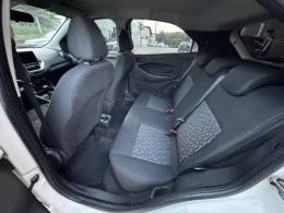 FORD - KA - 2019/2020 - Branca - R$ 53.990,00