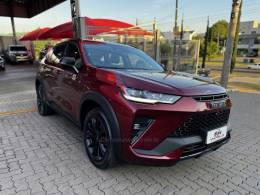GWM - HAVAL - 2024/2025 - Vermelha - R$ 271.990,00