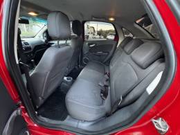 FIAT - GRAND SIENA - 2017/2018 - Vermelha - R$ 47.990,00