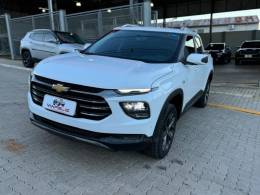 CHEVROLET - MONTANA - 2023/2023 - Branca - R$ 129.990,00