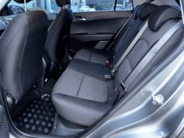 HYUNDAI - CRETA - 2021/2022 - Cinza - R$ 99.990,00