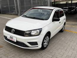 VOLKSWAGEN - GOL - 2019/2020 - Branca - R$ 49.990,00