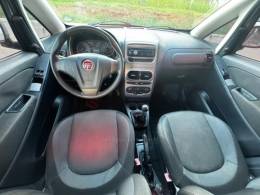 FIAT - IDEA - 2014/2015 - Prata - R$ 42.990,00