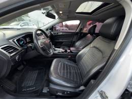 FORD - FUSION - 2014/2014 - Branca - R$ 79.990,00
