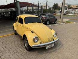 VOLKSWAGEN - FUSCA - 1980/1980 - Amarela - R$ 22.990,00