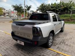 RENAULT - OROCH - 2022/2023 - Prata - R$ 94.990,00