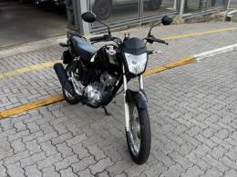 HONDA - CG 160 - 2020/2020 - Preta - R$ 14.990,00