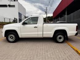 VOLKSWAGEN - AMAROK - 2013/2013 - Branca - R$ 85.990,00