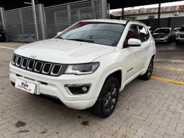 JEEP - COMPASS - 2019/2019 - Branca - R$ 119.990,00