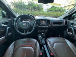 FIAT - TORO - 2018/2019 - Branca - R$ 121.990,00