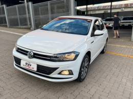 VOLKSWAGEN - POLO - 2018/2019 - Branca - R$ 84.990,00