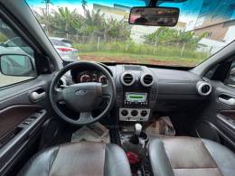 FORD - ECOSPORT - 2010/2011 - Prata - R$ 41.990,00