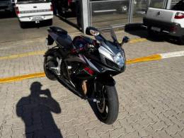 SUZUKI - GSXR - 2007/2008 - Cinza - R$ 35.990,00