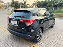 HONDA - HR-V - 2016/2016 - Preta - R$ 89.990,00