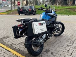 BMW - R 1200 - 2012/2013 - Branca - R$ 53.990,00