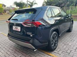 TOYOTA - RAV4 - 2022/2022 - Azul - R$ 219.990,00