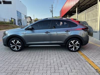 VOLKSWAGEN - NIVUS - 2024/2024 - Cinza - R$ 126.990,00