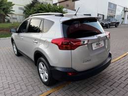 TOYOTA - RAV4 - 2013/2013 - Prata - R$ 84.990,00