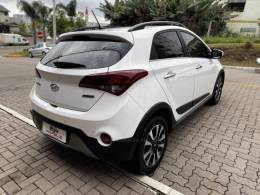 HYUNDAI - HB20X - 2019/2019 - Branca - R$ 80.990,00