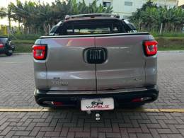 FIAT - TORO - 2022/2022 - Cinza - R$ 139.990,00