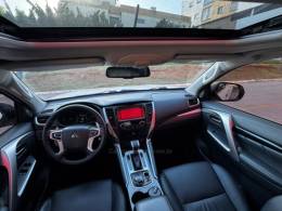 MITSUBISHI - PAJERO SPORT - 2019/2020 - Branca - R$ 229.990,00