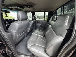 CHEVROLET - S10 - 2009/2010 - Preta - R$ 77.990,00