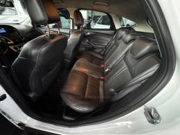 FORD - FOCUS - 2014/2015 - Branca - R$ 53.990,00