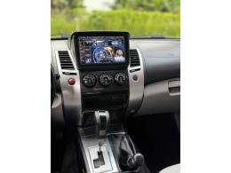 MITSUBISHI - PAJERO DAKAR - 2010/2010 - Prata - R$ 103.990,00