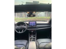 JEEP - COMPASS - 2021/2022 - Cinza - R$ 157.990,00