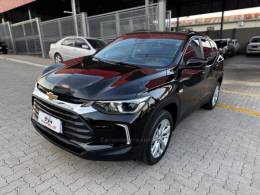 CHEVROLET - TRACKER - 2022/2023 - Preta - R$ 114.990,00