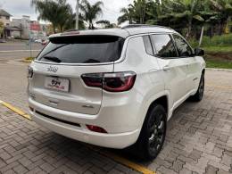JEEP - COMPASS - 2019/2019 - Branca - R$ 119.990,00