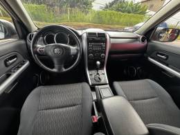 SUZUKI - GRAND VITARA - 2011/2012 - Prata - R$ 56.990,00