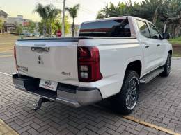 MITSUBISHI - L200 TRITON - 2025/2026 - Branca - R$ 301.990,00