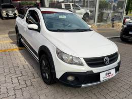 VOLKSWAGEN - SAVEIRO - 2012/2013 - Branca - R$ 55.990,00