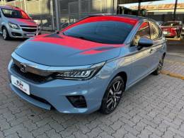 HONDA - CITY - 2023/2023 - Cinza - R$ 119.990,00