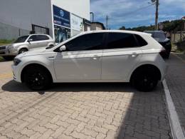 VOLKSWAGEN - POLO - 2018/2019 - Branca - R$ 76.990,00