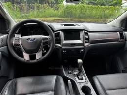 FORD - RANGER - 2018/2019 - Branca - R$ 159.990,00