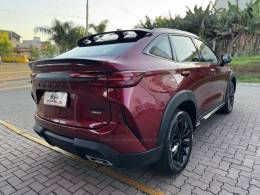 GWM - HAVAL - 2024/2025 - Vermelha - R$ 271.990,00