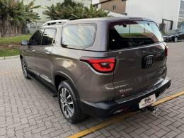 FIAT - TORO - 2019/2020 - Cinza - R$ 134.990,00