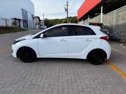 HYUNDAI - HB20 - 2014/2015 - Branca - R$ 51.990,00