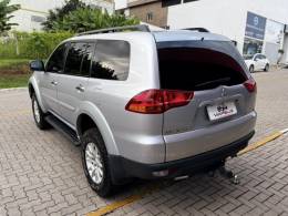 MITSUBISHI - PAJERO DAKAR - 2010/2010 - Prata - R$ 103.990,00