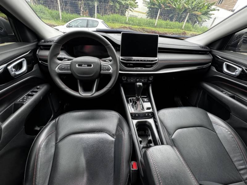 JEEP - COMPASS - 2021/2022 - Cinza - R$ 161.990,00