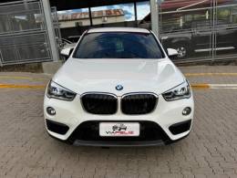 BMW - X1 - 2018/2019 - Branca - R$ 149.990,00